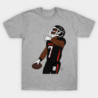 Bijan Robinson T-Shirt