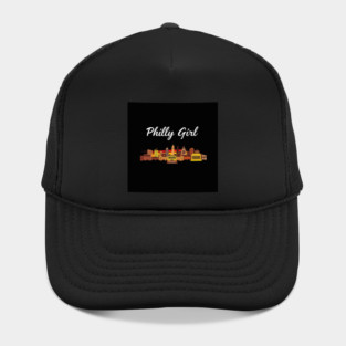 Official Philly Girl Hat