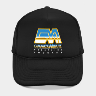 The New Gimmick Minute Hat