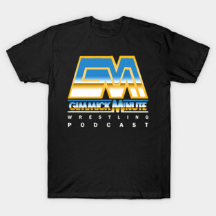 The New Gimmick Minute T-Shirt