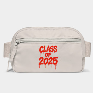 Class of 2025 Bag