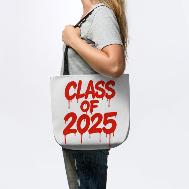 Class of 2025 by Demian Stipatio
