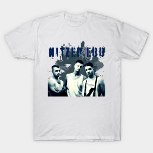 Nitzer Ebb T-Shirt