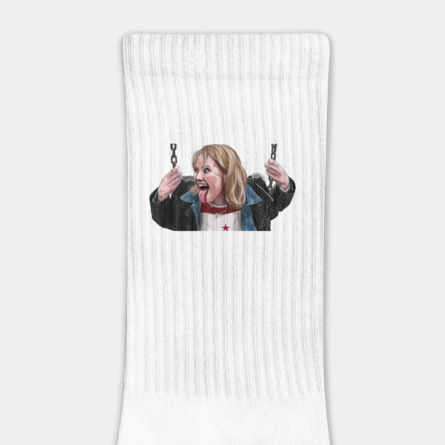 Chasing Amy: My God by 51Deesigns