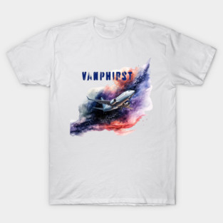 Vanphirst T-Shirt