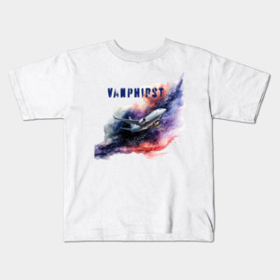 Vanphirst Kids T-Shirt
