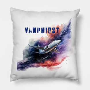 Vanphirst Pillow