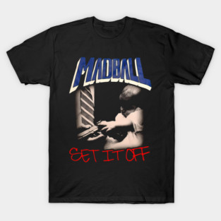 Madball T-Shirts for Sale | TeePublic