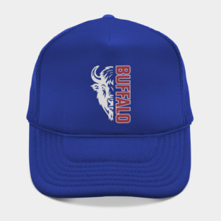 Buffalo Bills Fan M5150 Hat