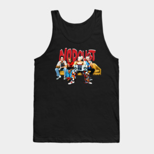 Vintage No Doubt Tank Top