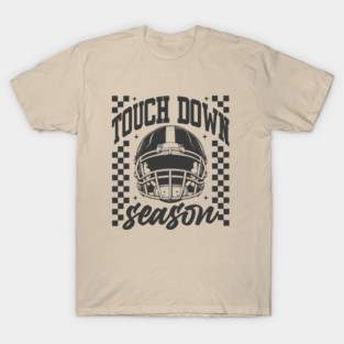 Football Season T-Shirt