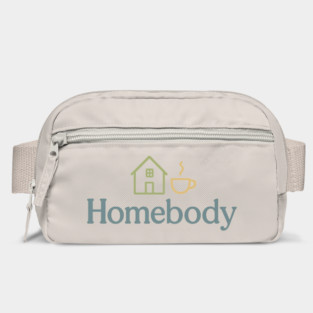 Homebody (Introvert Cozy) Bag