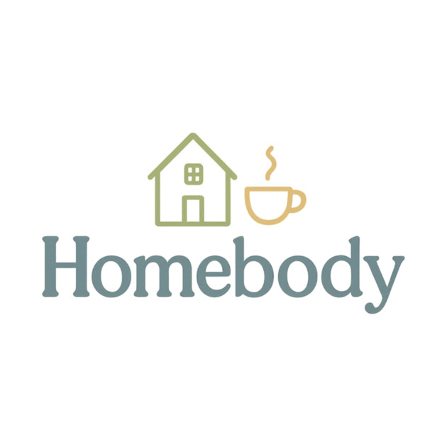 Homebody (Introvert Cozy) by Fauzi's Store