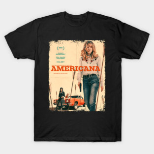 Americana T-Shirt