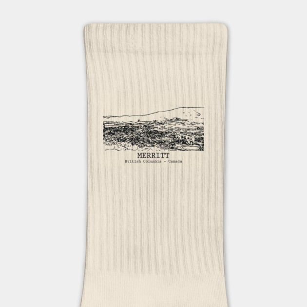 Merritt - British Columbia by Lakeric