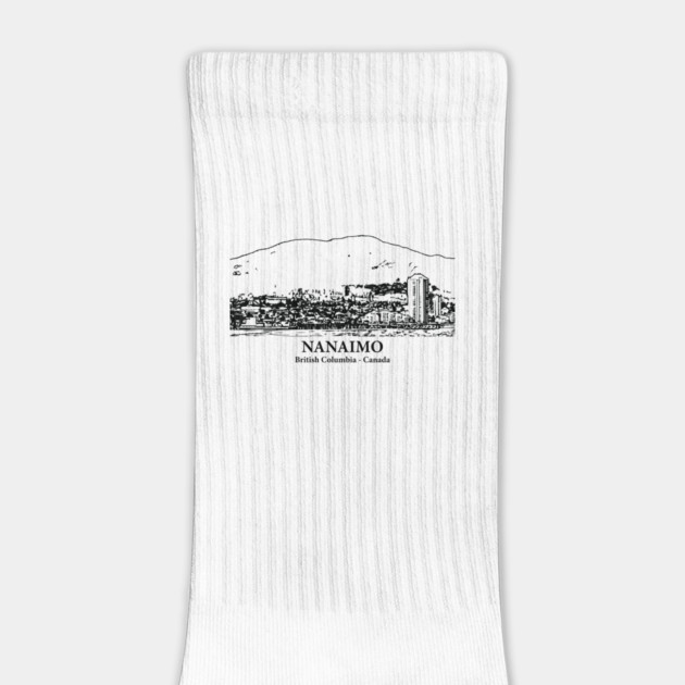 Nanaimo - British Columbia by Lakeric