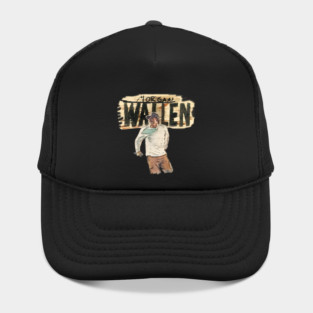 Wallen Cowboy Music, Morgan Wallen Album Music Gifts Hat
