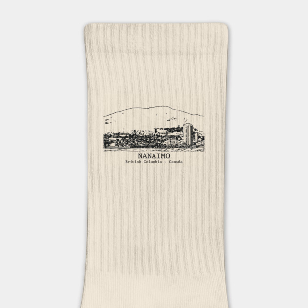 Nanaimo - British Columbia by Lakeric