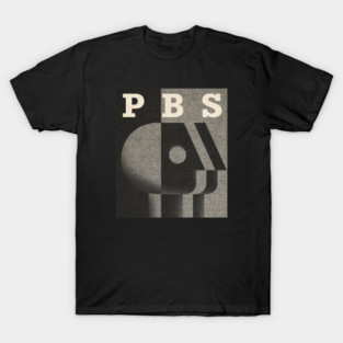 PBS T-Shirt