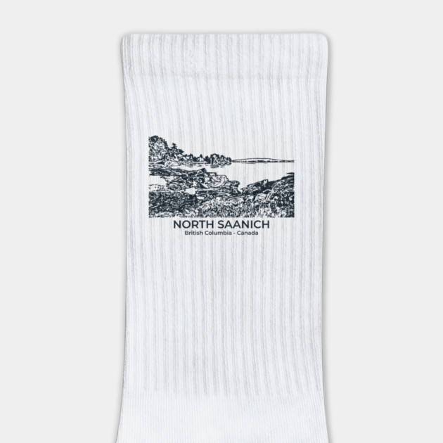 North Saanich - British Columbia by Lakeric