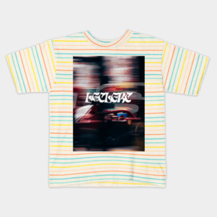 Charles Leclerc - Speed Kids T-Shirt