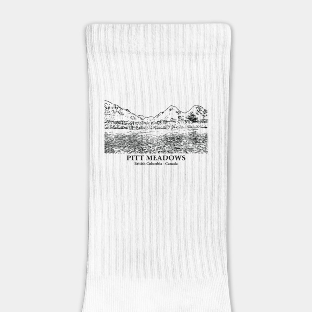 Pitt Meadows - British Columbia by Lakeric