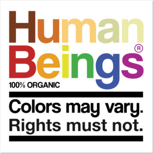 Human beings - Feminist Witch - Empowered Magic, Resistance Art Posters and Art