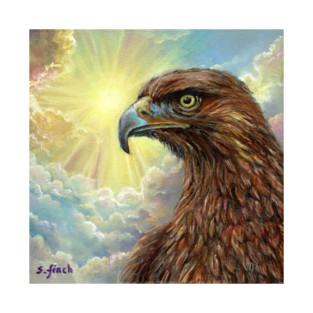 Spirit of Eagle T-Shirt