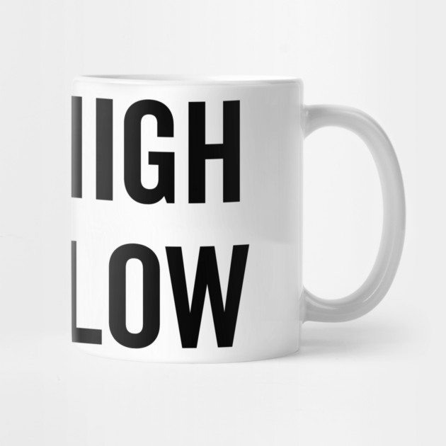 Buy High Sell Low by Frank Ring