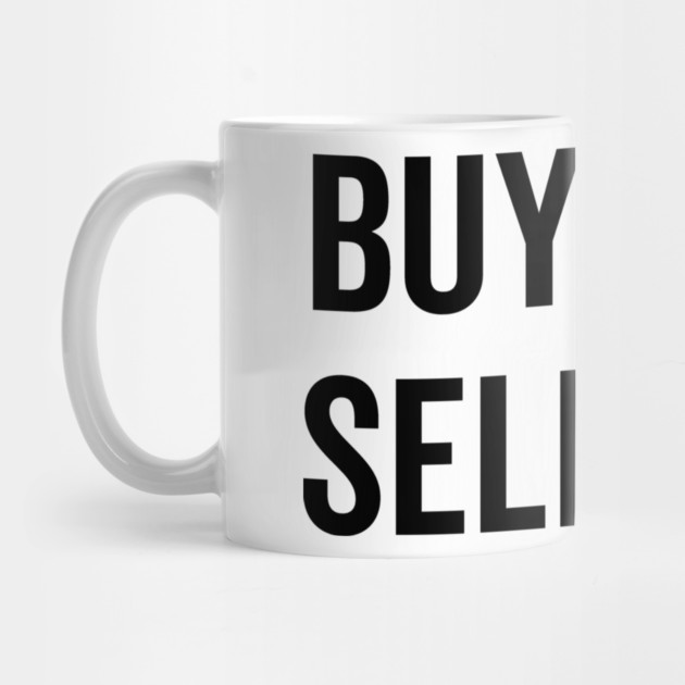 Buy High Sell Low by Frank Ring