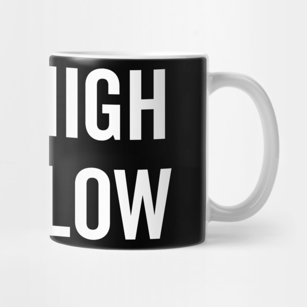 Buy High Sell Low by Frank Ring