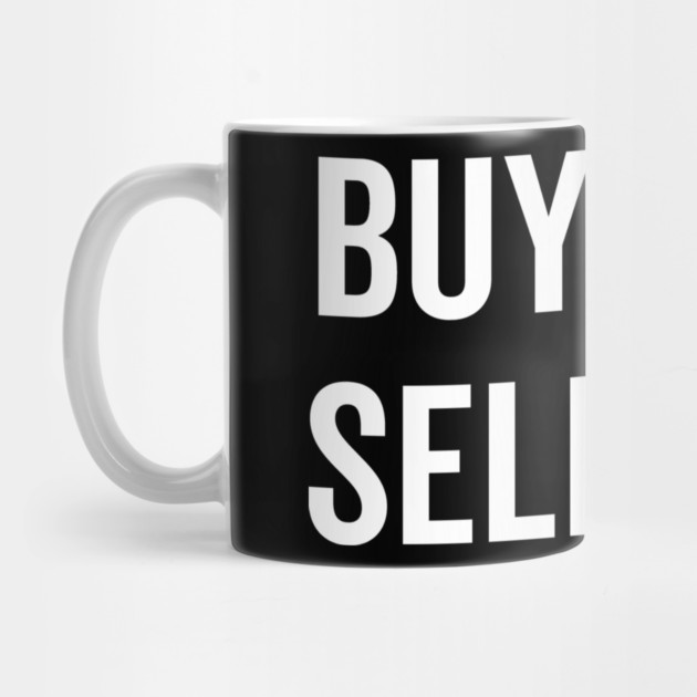 Buy High Sell Low by Frank Ring