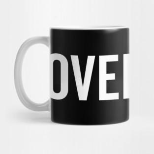 Overtime Mug