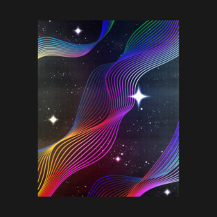 Intergalactic T-Shirt