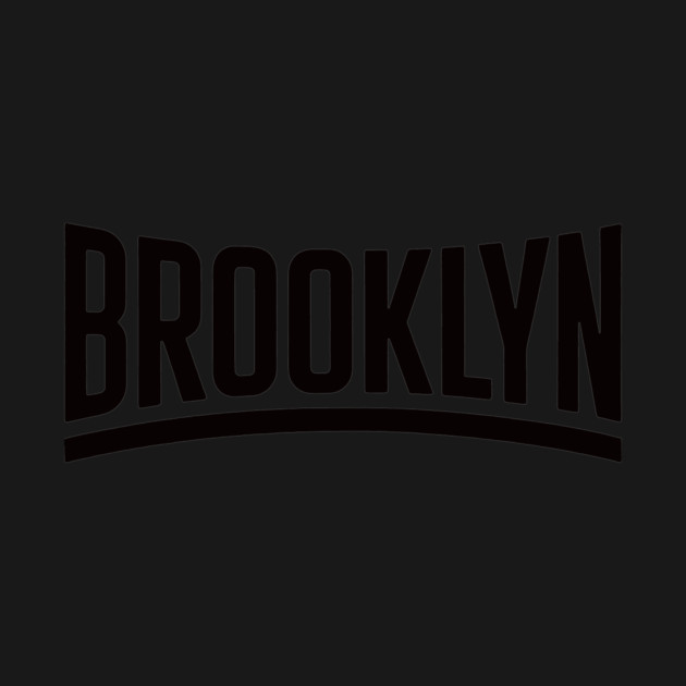 Brooklyn by CreativeSage