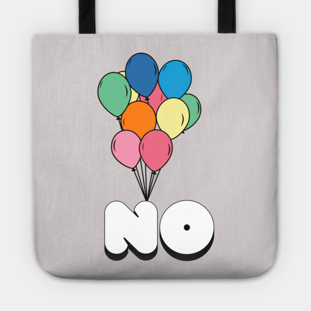 No. Tote by Youre Wrong About