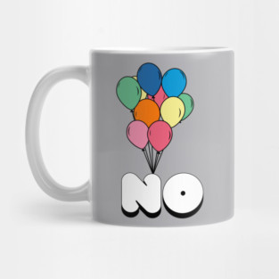 No. Mug