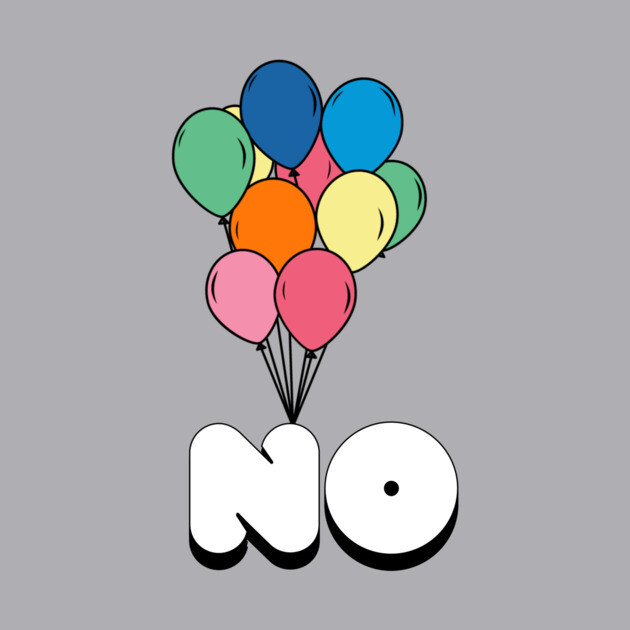 No. by Youre Wrong About