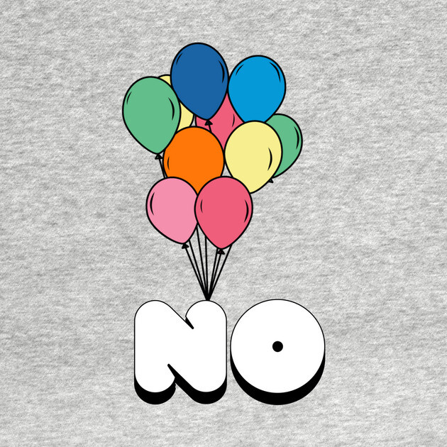 No. by Youre Wrong About