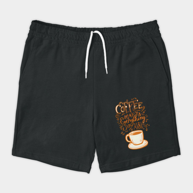 Vintage Coffee Makes Everything Possible by SR8891