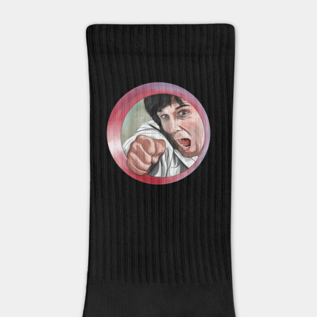 Kung Pow: Enter the FIST by 51Deesigns