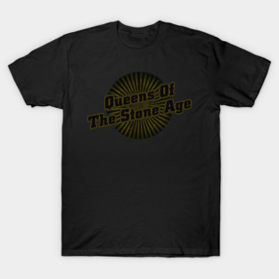vintage - queens of the stone age T-Shirt