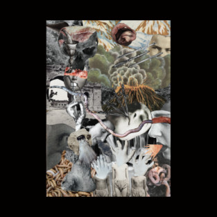 "Magnificat / 1. Bad Mouths" Posters and Art