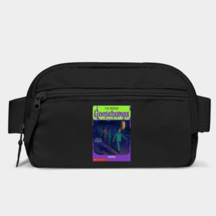 Weapons Movie - Goosebumps Cover Bag