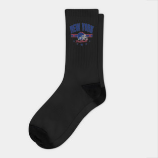 new york giants football Socks
