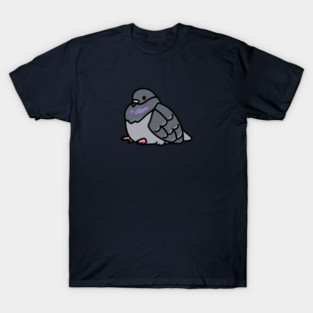 Pigeon T-Shirt