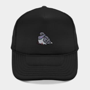 Pigeon Hat