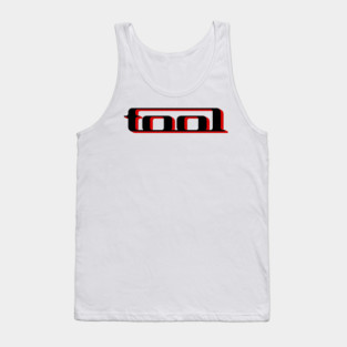 Tool Tank Top