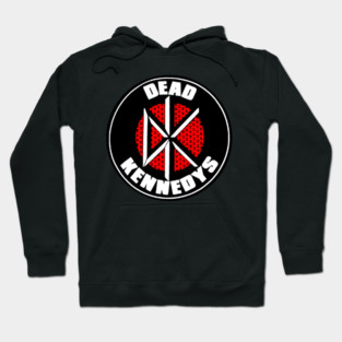 Dead Kennedys Hoodie