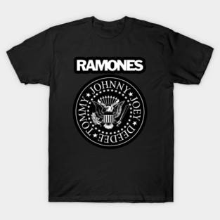 Ramones T-Shirt
